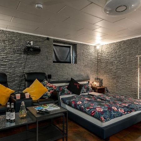 Home Cinema คาสเซล ภายนอก รูปภาพ