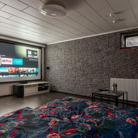Home Cinema คาสเซล ภายนอก รูปภาพ